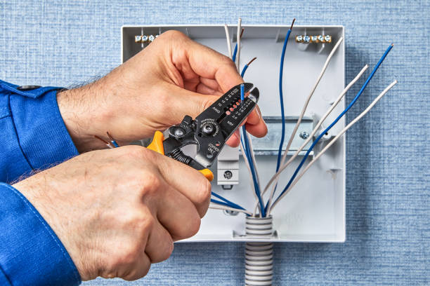 Trusted Piedmont, OK Electrician Experts