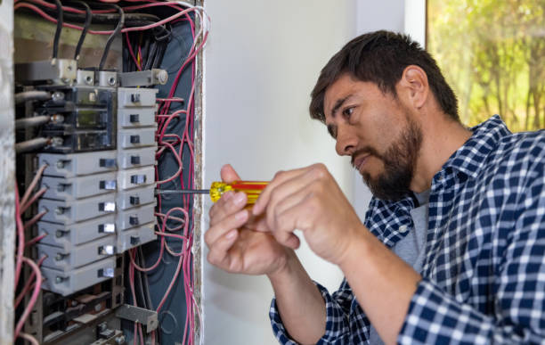 Emergency Electrical Repair Services in Piedmont, OK